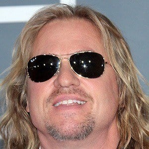 Val Kilmer at age 52