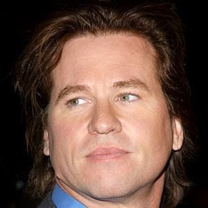 Val Kilmer Headshot 7 of 8