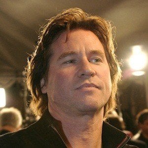 Val Kilmer at age 44