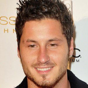 Valentin Chmerkovskiy Headshot 6 of 9