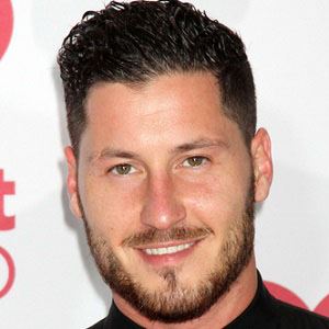 Valentin Chmerkovskiy at age 28