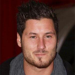 Valentin Chmerkovskiy Headshot 7 of 9