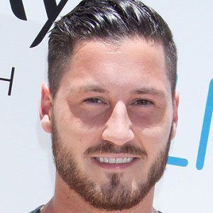 Valentin Chmerkovskiy Headshot 8 of 9