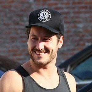 Valentin Chmerkovskiy Headshot 9 of 9