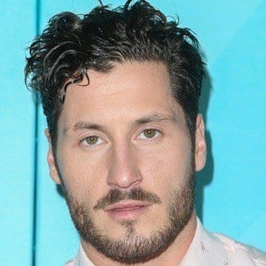 Valentin Chmerkovskiy at age 30