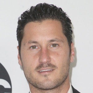 Valentin Chmerkovskiy at age 32