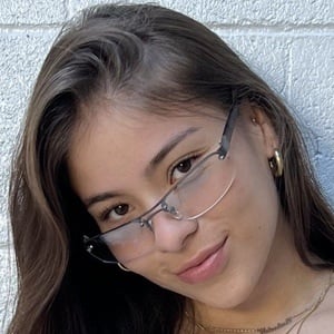 Valentina Canas at age 21