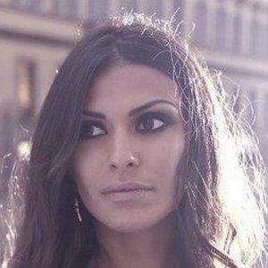 Valentina Melis Headshot 5 of 10