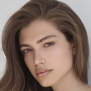 Valentina Sampaio Headshot 6 of 10