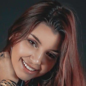 Valentina Storino Headshot 2 of 5