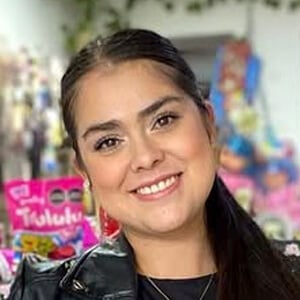 Valentina Vasquez Headshot 6 of 6