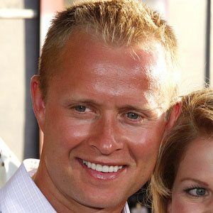 Valeri Bure - Bio, Family, Trivia | Famous Birthdays