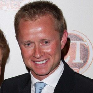Valeri Bure - Bio, Family, Trivia | Famous Birthdays