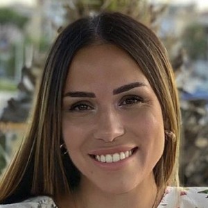 Valeria Caneschi at age 31