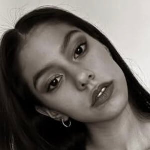Valeria Canher Headshot 7 of 9