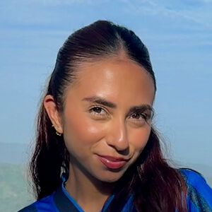 Valeria Duque Headshot 7 of 8