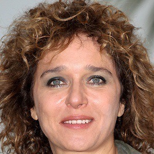 Valeria Golino - Bio, Family, Trivia | Famous Birthdays