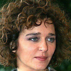 Valeria Golino - Bio, Family, Trivia | Famous Birthdays