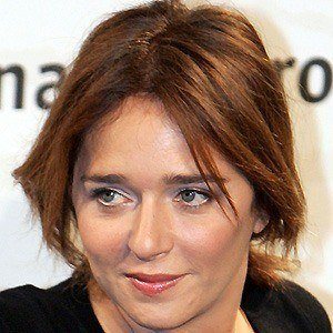 Valeria Golino - Bio, Family, Trivia | Famous Birthdays