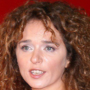 Valeria Golino - Bio, Family, Trivia | Famous Birthdays