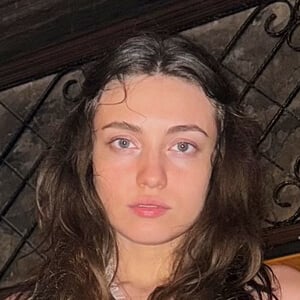 Valeria Guseva Headshot 3 of 3