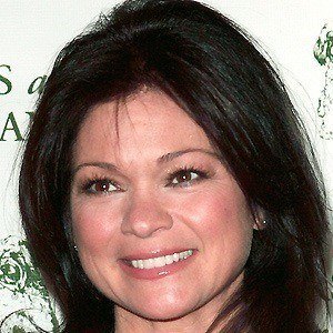 Valerie Bertinelli - Bio, Family, Trivia | Famous Birthdays