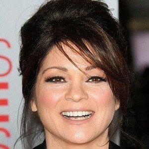 Valerie Bertinelli at age 51