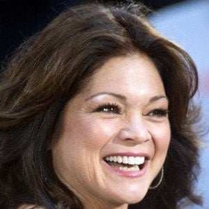 Valerie Bertinelli Headshot 5 of 8