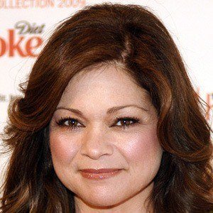 Valerie Bertinelli at age 48