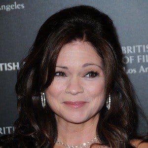 Valerie Bertinelli Headshot 8 of 8