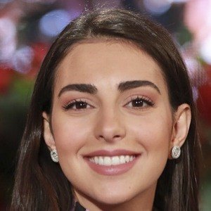 Valerie Abou Chacra Headshot 7 of 10