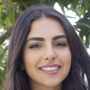 Valerie Abou Chacra Headshot 9 of 10