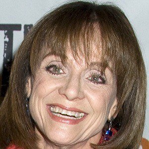 Valerie Harper Headshot 7 of 7