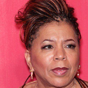 Valerie Simpson - Bio, Family, Trivia | Famous Birthdays