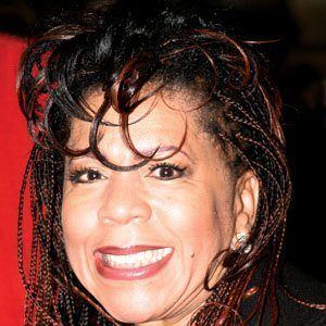 Valerie Simpson - Bio, Family, Trivia | Famous Birthdays