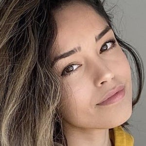 Valkyrae at age 28