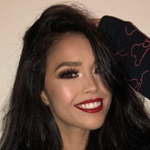 Valkyrae at age 26