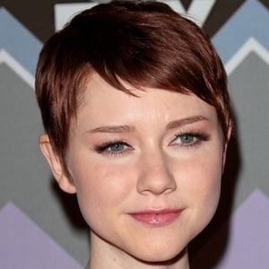Valorie Curry Headshot 5 of 10