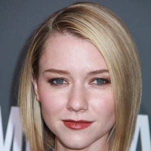 Valorie Curry at age 30