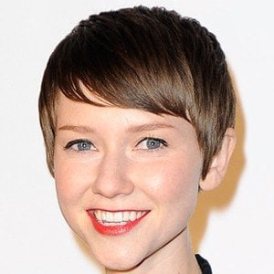 Valorie Curry Headshot 8 of 10