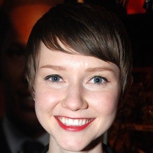 Valorie Curry Headshot 9 of 10