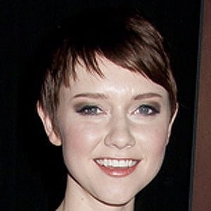 Valorie Curry Headshot 10 of 10
