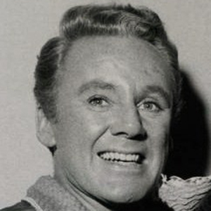 Van Johnson Headshot 2 of 4