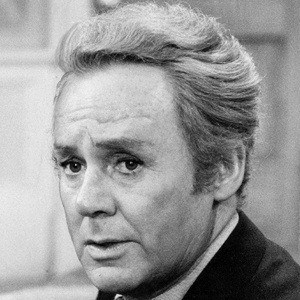 Van Johnson Headshot 3 of 4