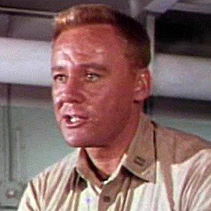 Van Johnson Headshot 4 of 4