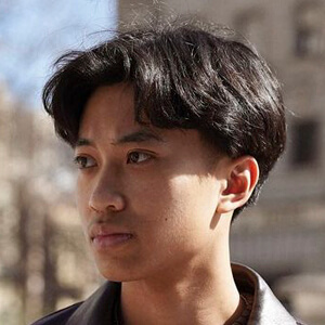 Van Toan Headshot 5 of 6
