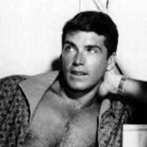 Van Williams Headshot 3 of 5