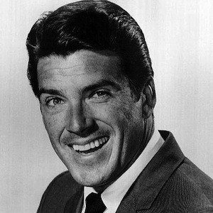 Van Williams Headshot 5 of 5