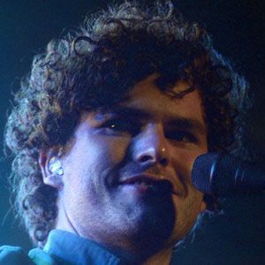 Vance Joy Headshot 2 of 4