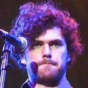 Vance Joy Headshot 3 of 4